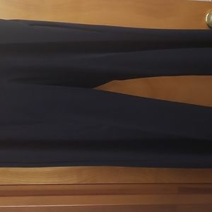 Slacks, black size 12 for curvy